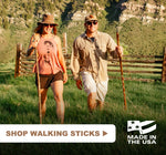 shop handcrafted walking sticks