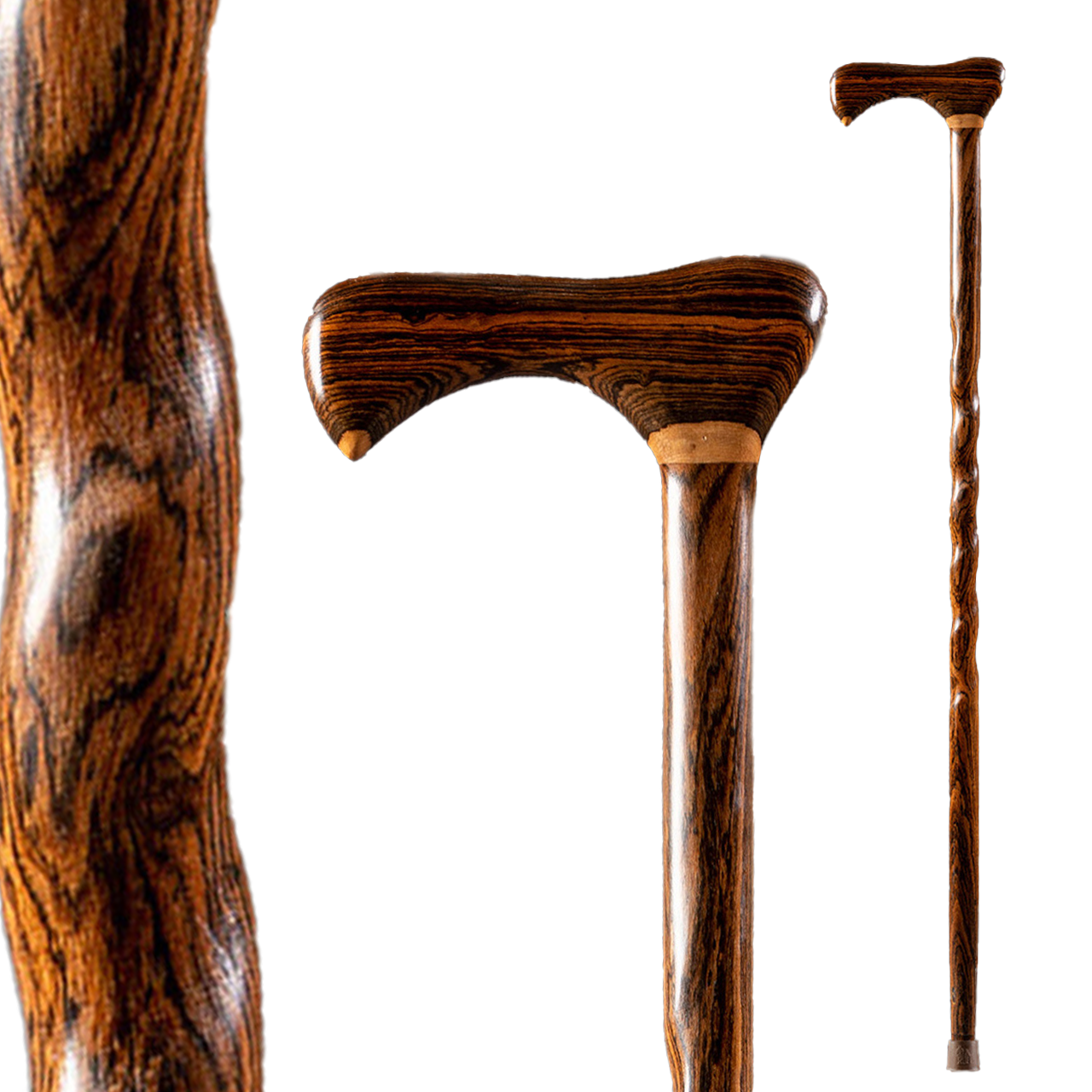 Wooden Walking Sticks, Wooden Canes, Wood Walking Sticks, Cane